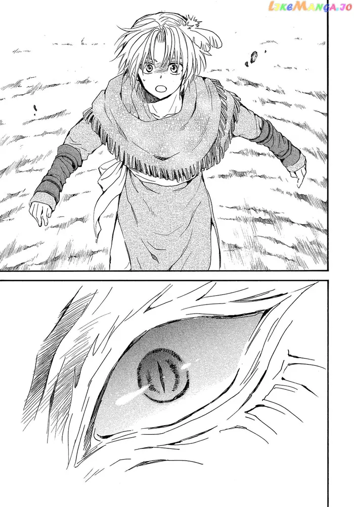 Yona of the Dawn Chapter 249 image 26_optimized